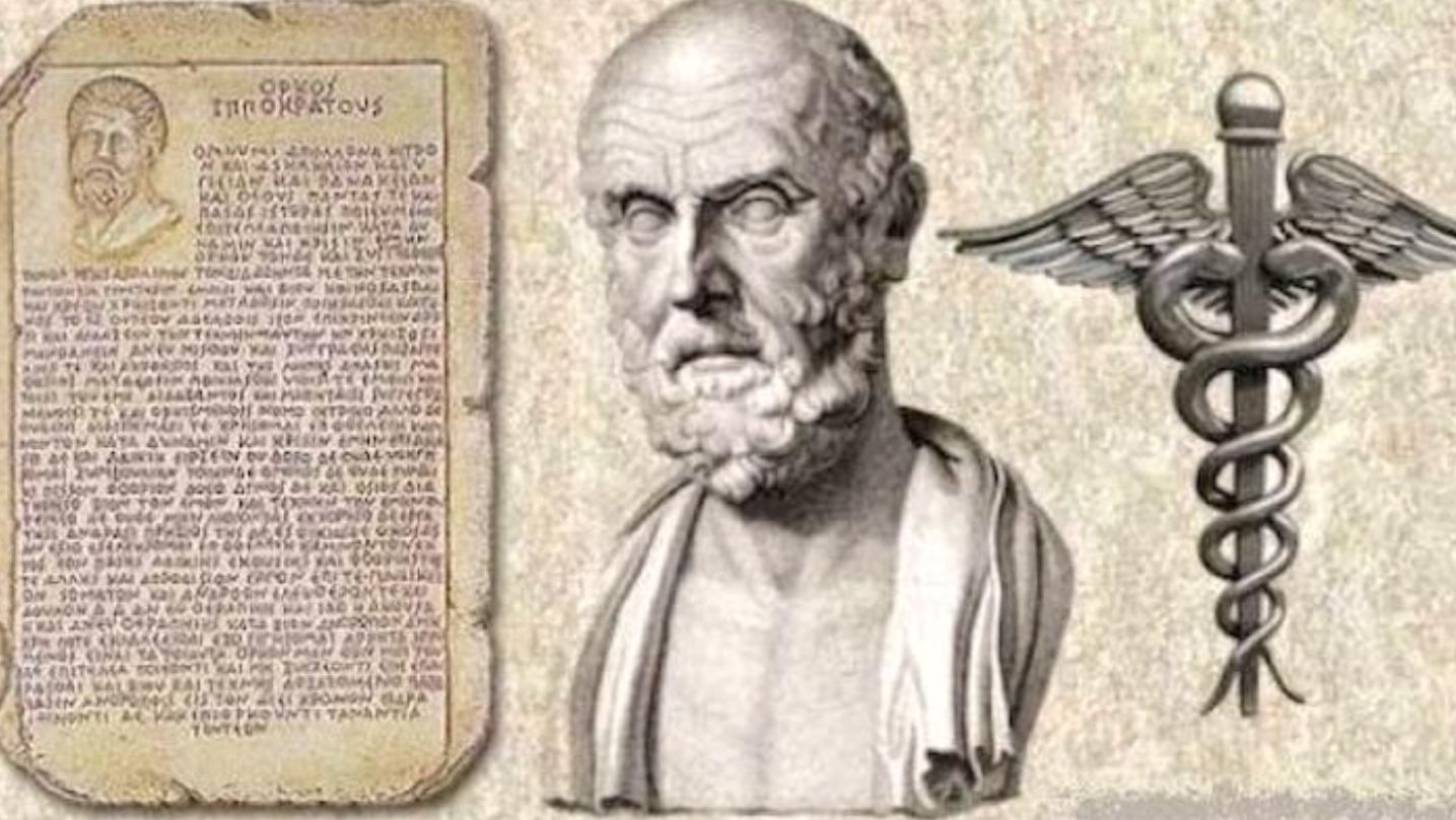 Hippocrates and Greek medicine